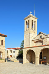 Fototapeta premium Paphos - Zypern