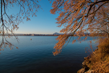 Lac d'Annecy
