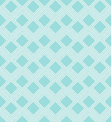 seamless striped geometric pattern.