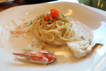 pasta
