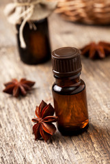 anise essential oil i