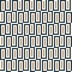 seamless abstract maze vector pattern.