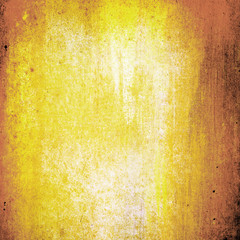 Grunge Painting
