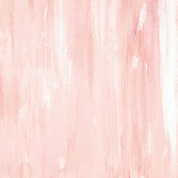 Pink Painting