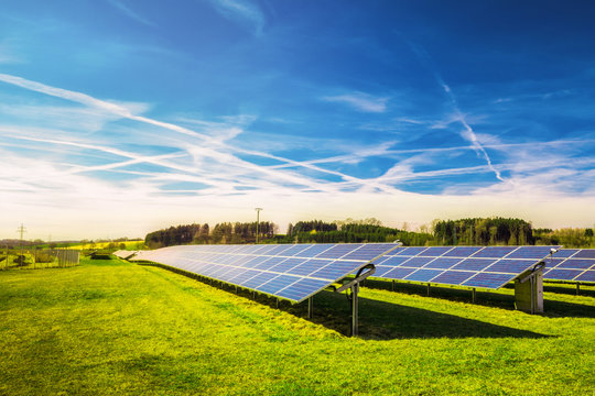 Solarfeld