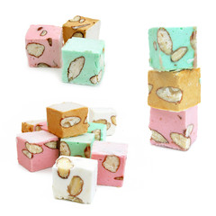 Nougat