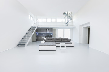 Modern Living  Room