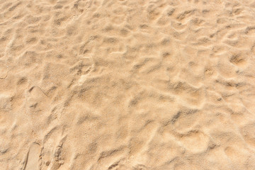 Sand background