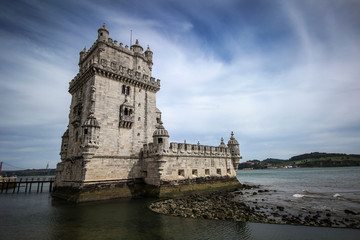 belem tower