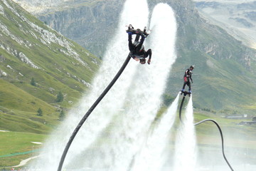 flyboard duo