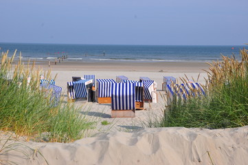 Nordseeurlaub
