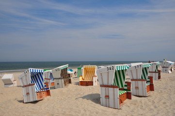 Nordseeurlaub