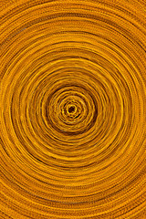 circles abstract background