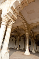 Fototapeta premium indien