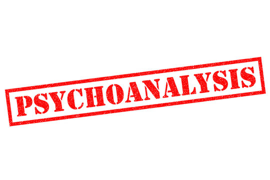 PSYCHOANALYSIS