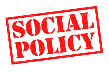 SOCIAL POLICY