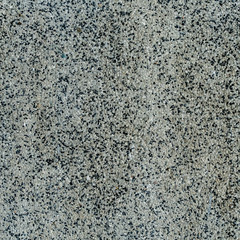 Cement with small gravel texture