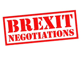 BREXIT NEGOTIATIONS
