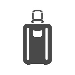 luggage icon.