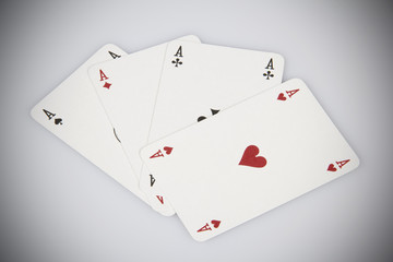 Four Aces 