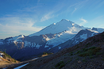 Pacific Northwest