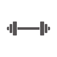 Dumbbell icon