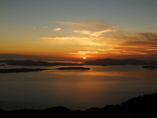 pacific northwest
