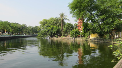 Obraz premium monumentos