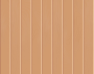 vector wood background of the individual boards