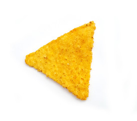 Nachos chips