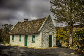 Connemara Cottage © vulcan57