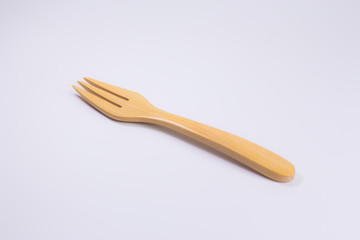 little fork wooden