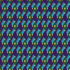 Pattern Seamless Vector