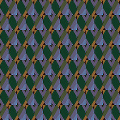 Pattern Seamless Vector