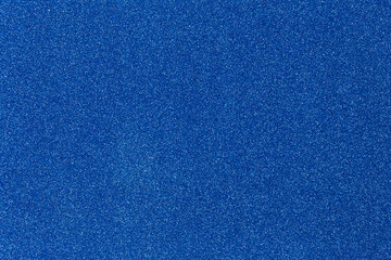 blue shiny background