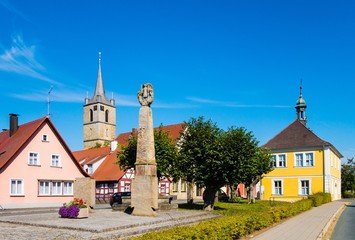 Eggolsheim