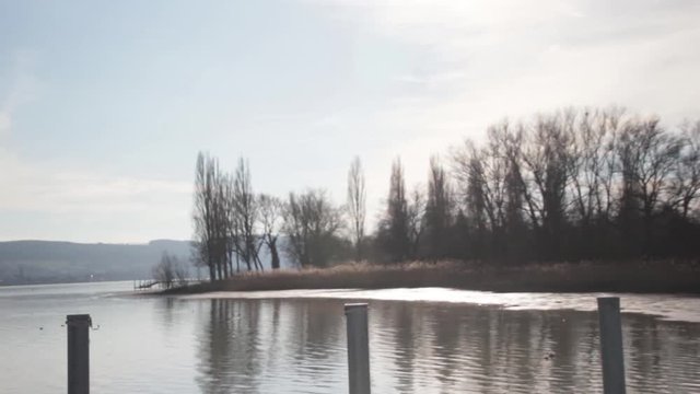 Bodensee Ufer
