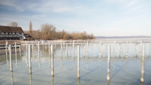 Bodensee Ufer
