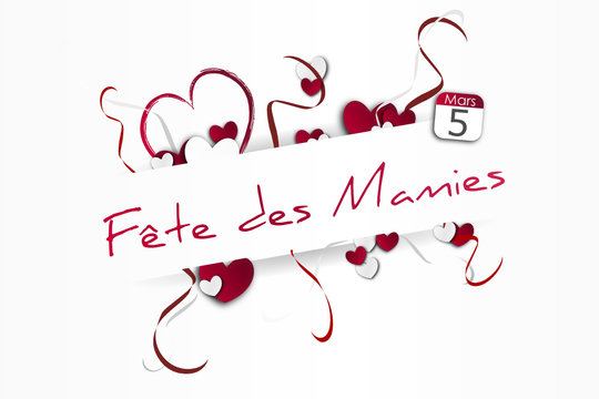 213 Best Fete Des Grands Meres Images Stock Photos Vectors Adobe Stock