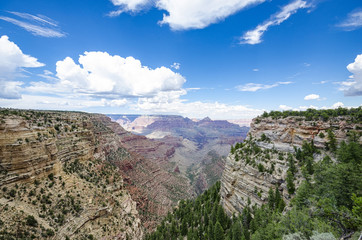 Crand Canyon National Park