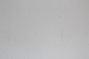 white painted concrete wall texture background