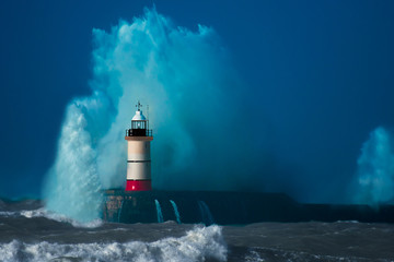 Perfect Storm