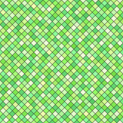 Fototapeta na wymiar Diamond pattern. Seamless vector