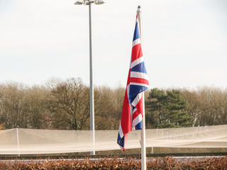 Union Jack - UK flag