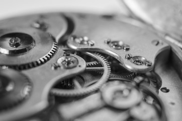 Time and measuring for people