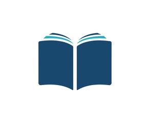 Book logo