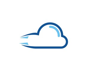 Cloud logo