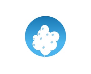 Balloons logo