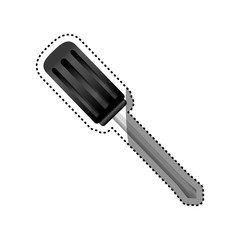 Construction tools symbol icon vector illustration graphic design