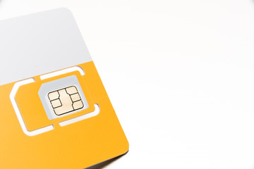 SIMカード